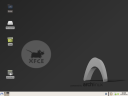 Arch Linux Desktop Clean