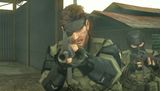 Metal Gear Solid: Peace Walker - Big Boss