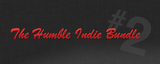 The Humble Indie Bundle 2