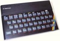 Synclar ZX Spectrum